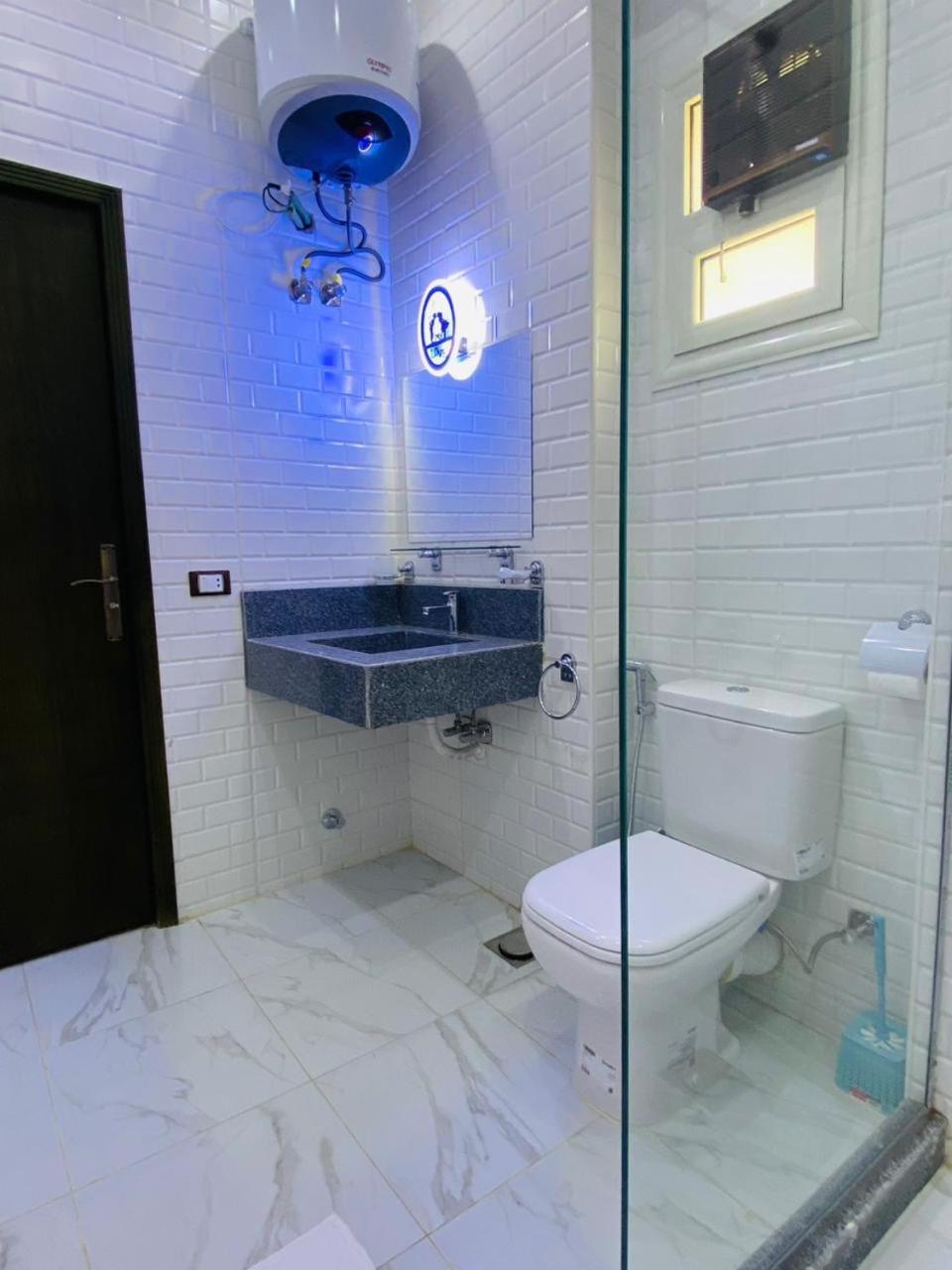 فندق Hola Cairo Boutique المظهر الخارجي الصورة