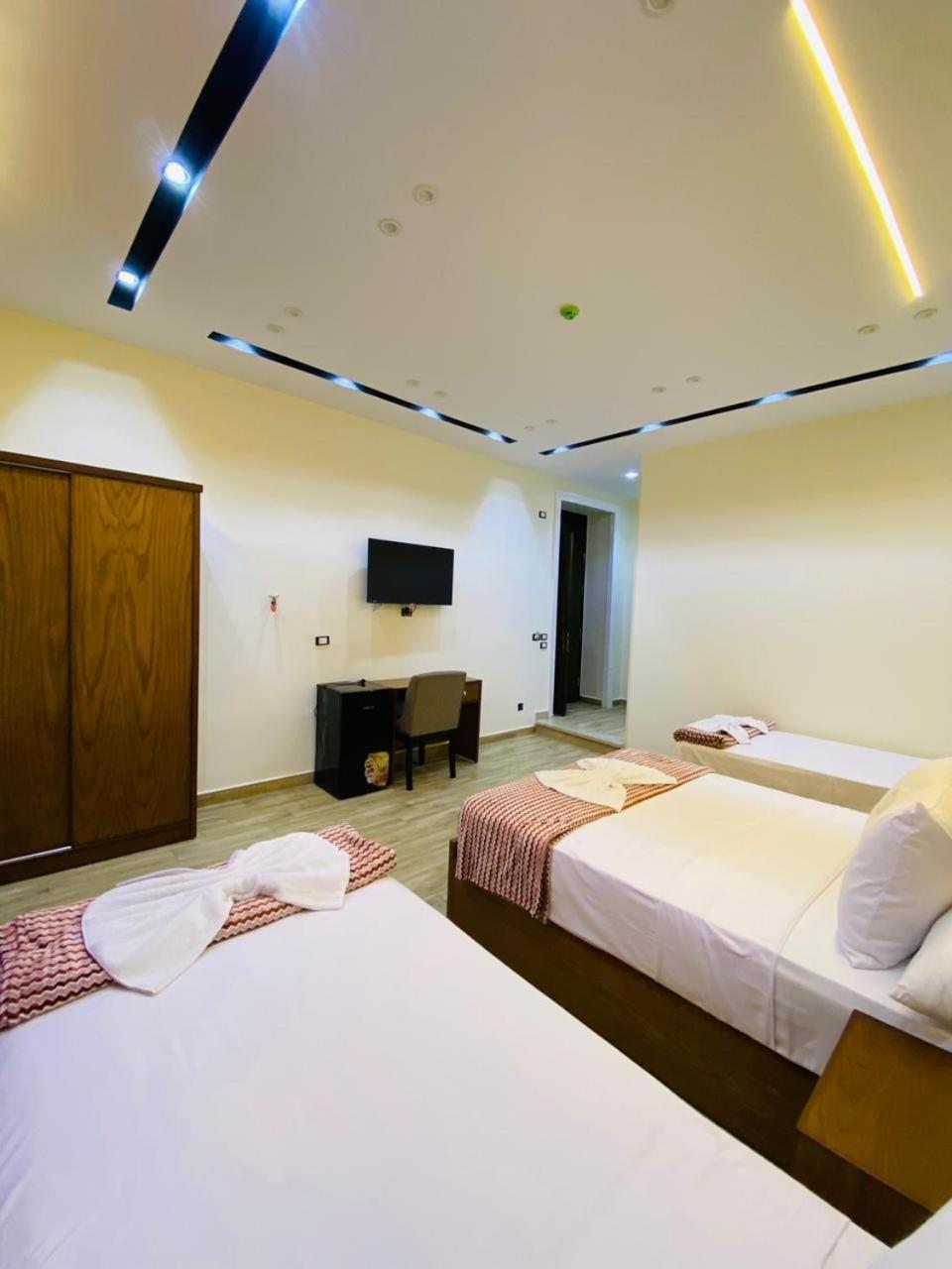 فندق Hola Cairo Boutique المظهر الخارجي الصورة