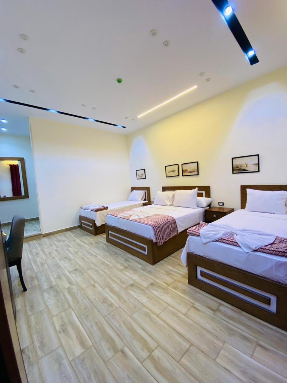 فندق Hola Cairo Boutique المظهر الخارجي الصورة