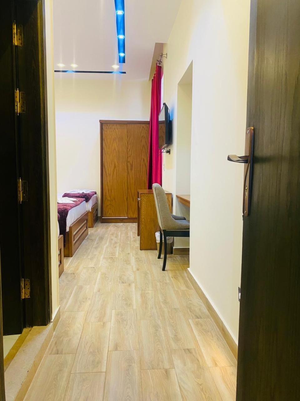 فندق Hola Cairo Boutique المظهر الخارجي الصورة