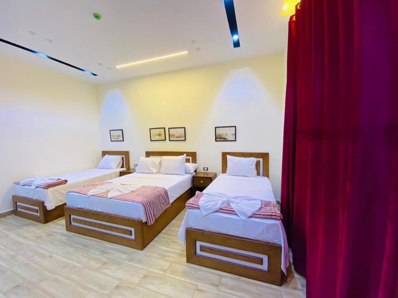 فندق Hola Cairo Boutique المظهر الخارجي الصورة