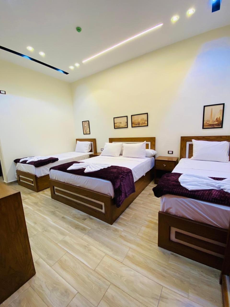 فندق Hola Cairo Boutique المظهر الخارجي الصورة