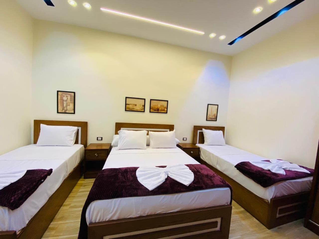 فندق Hola Cairo Boutique المظهر الخارجي الصورة