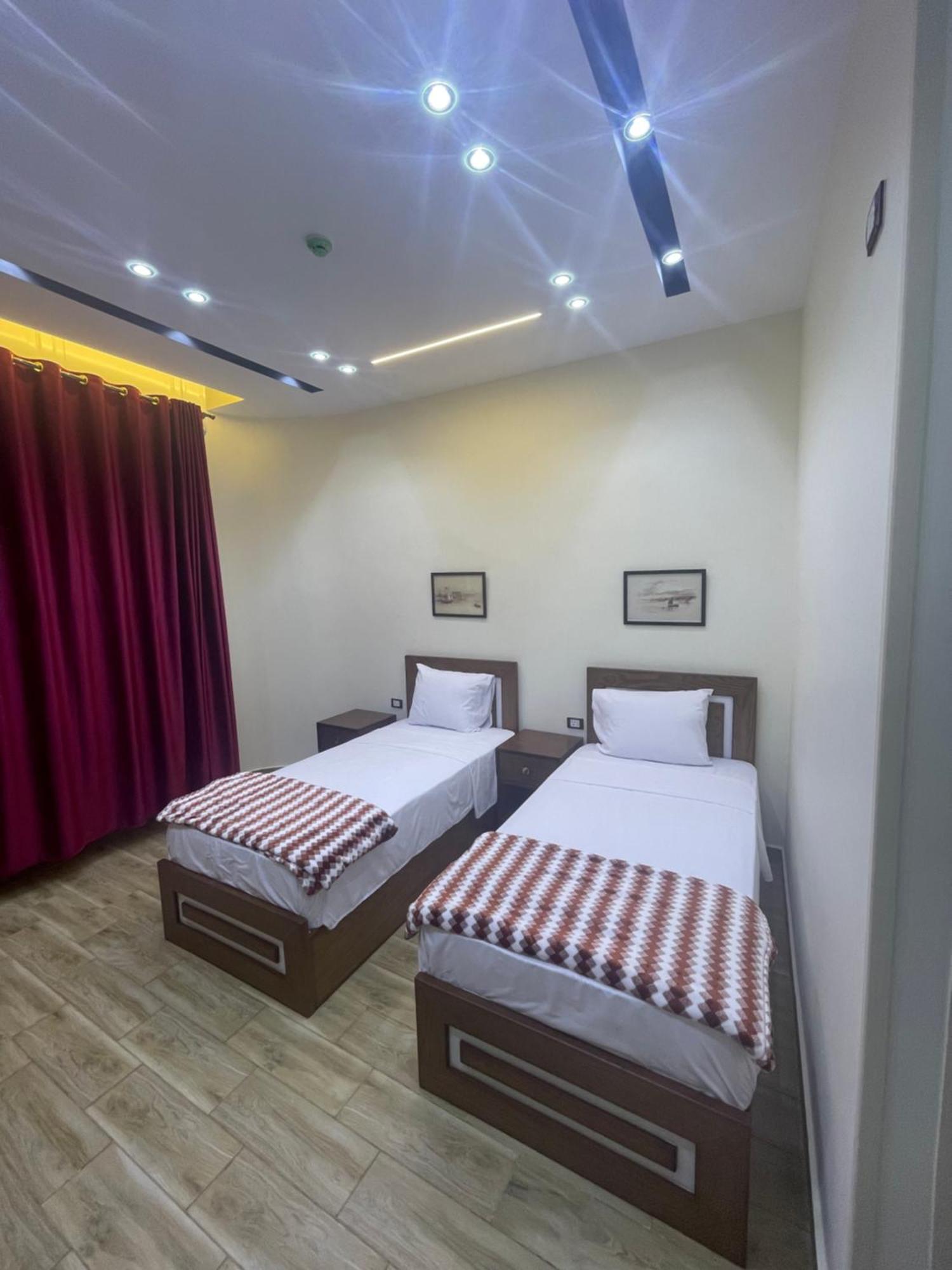 فندق Hola Cairo Boutique المظهر الخارجي الصورة