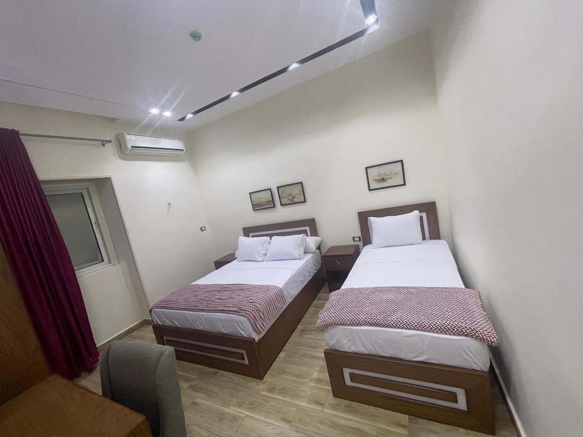فندق Hola Cairo Boutique المظهر الخارجي الصورة