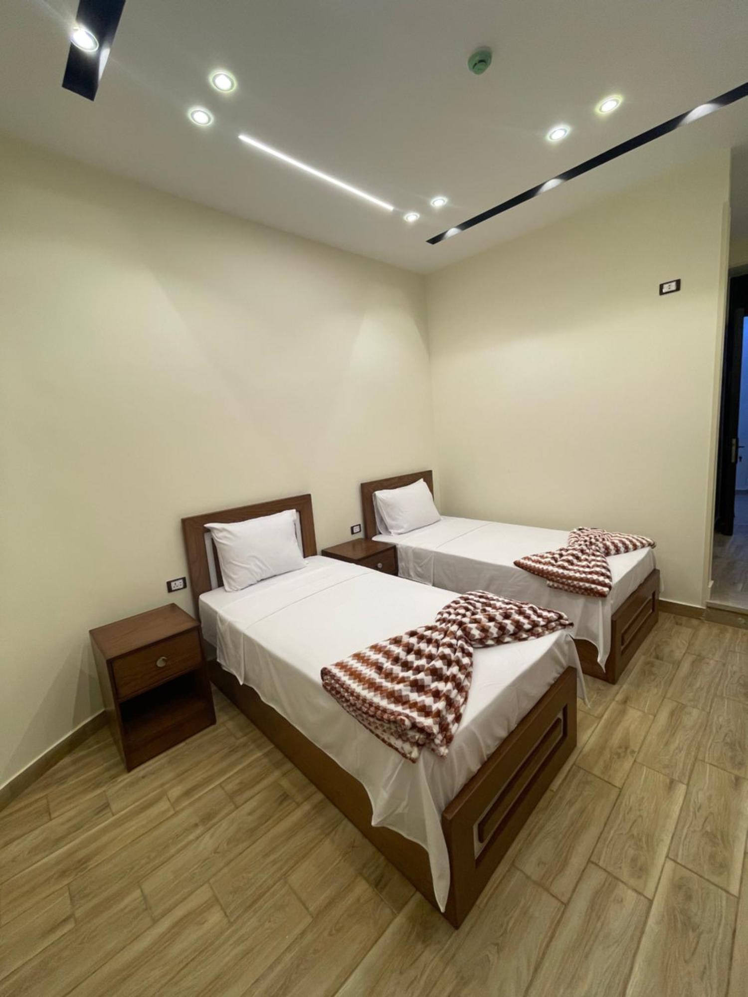 فندق Hola Cairo Boutique المظهر الخارجي الصورة