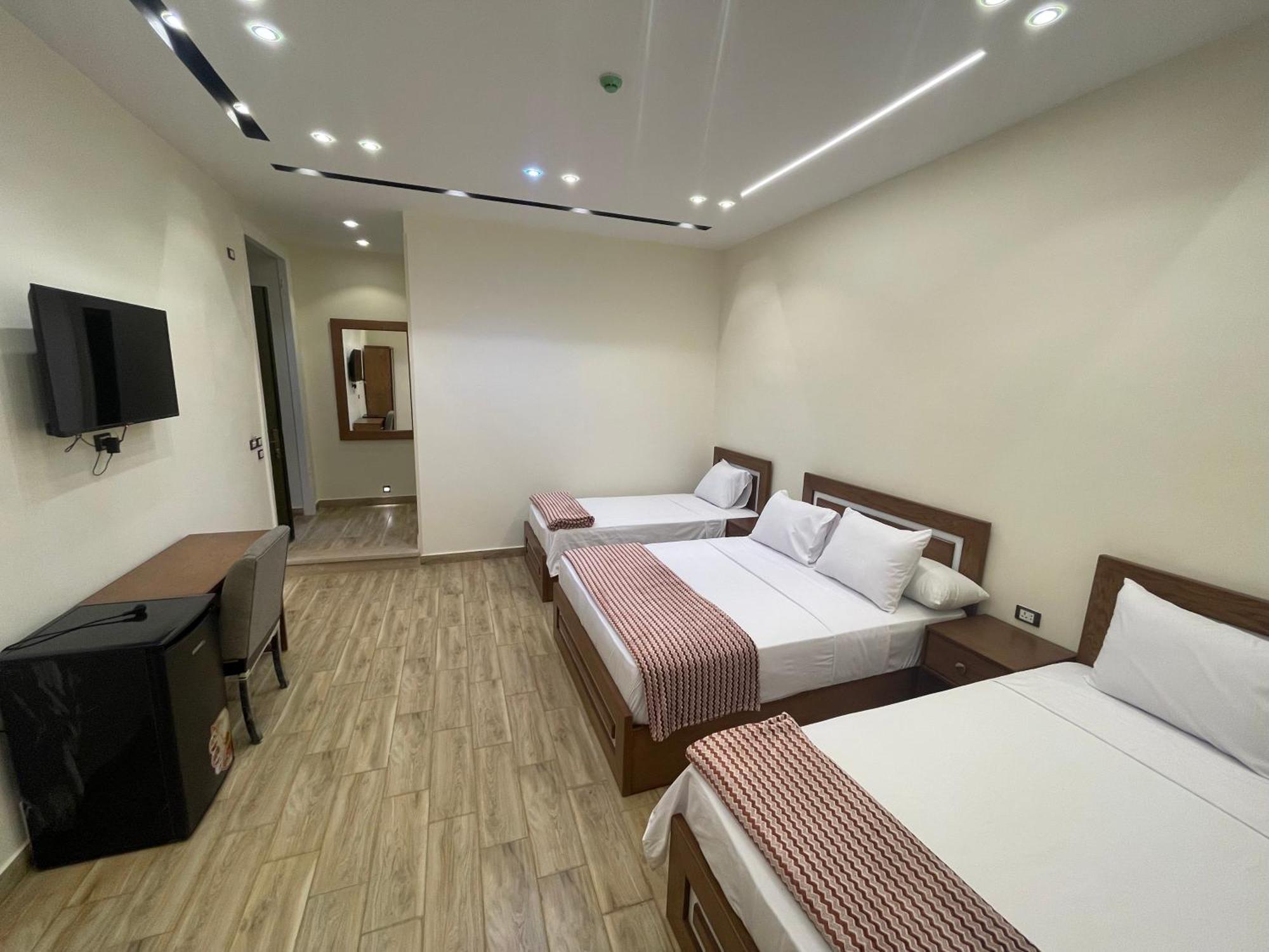 فندق Hola Cairo Boutique المظهر الخارجي الصورة