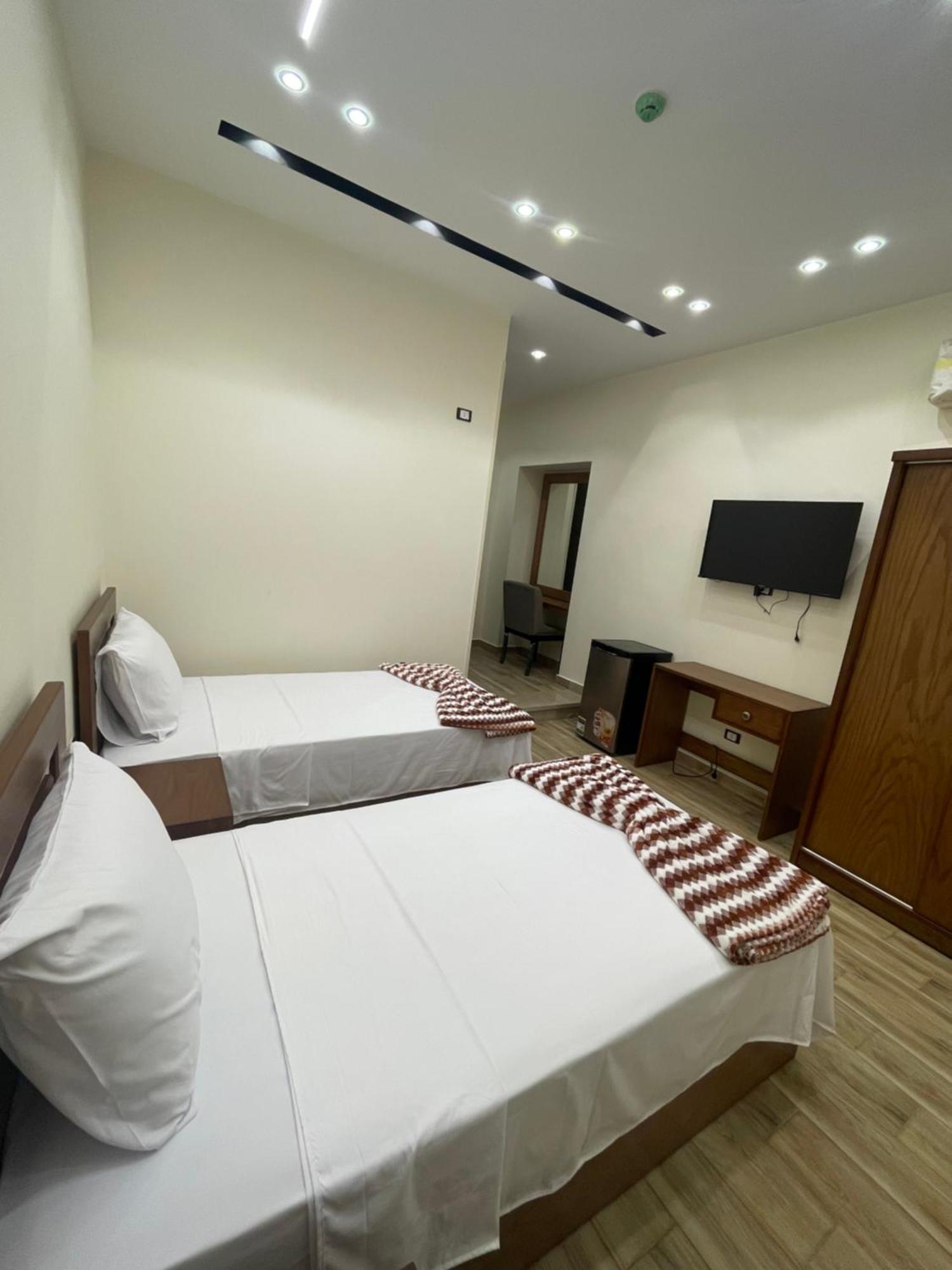 فندق Hola Cairo Boutique المظهر الخارجي الصورة