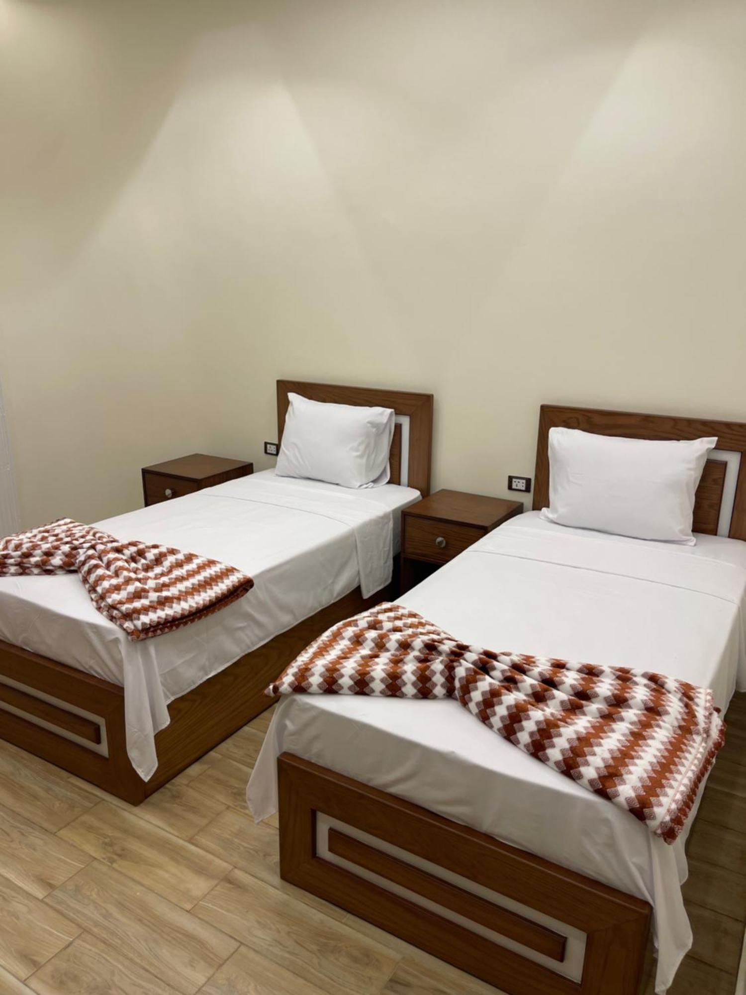 فندق Hola Cairo Boutique المظهر الخارجي الصورة