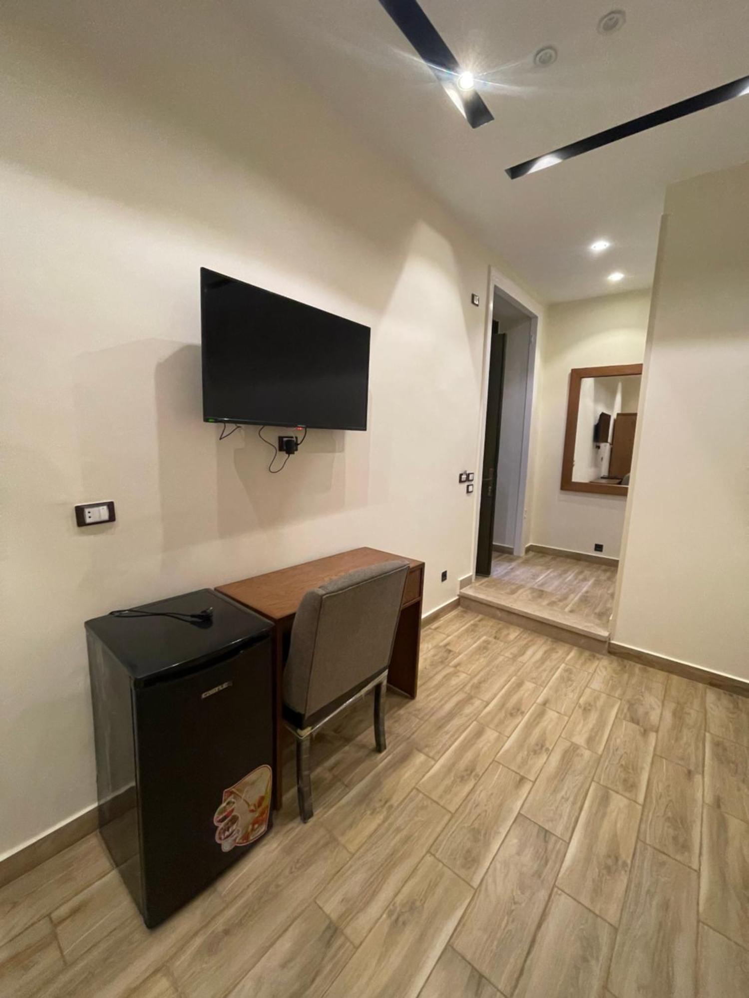 فندق Hola Cairo Boutique المظهر الخارجي الصورة