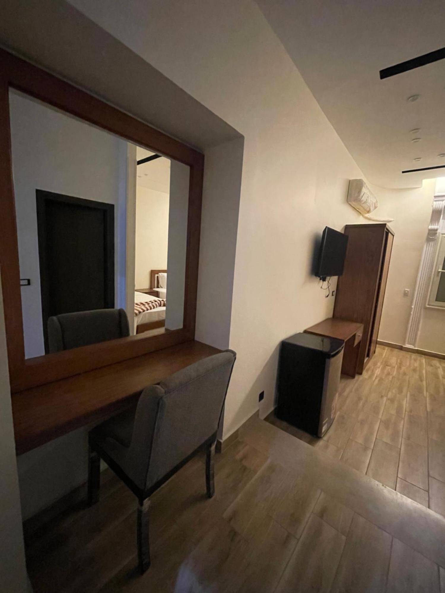 فندق Hola Cairo Boutique المظهر الخارجي الصورة