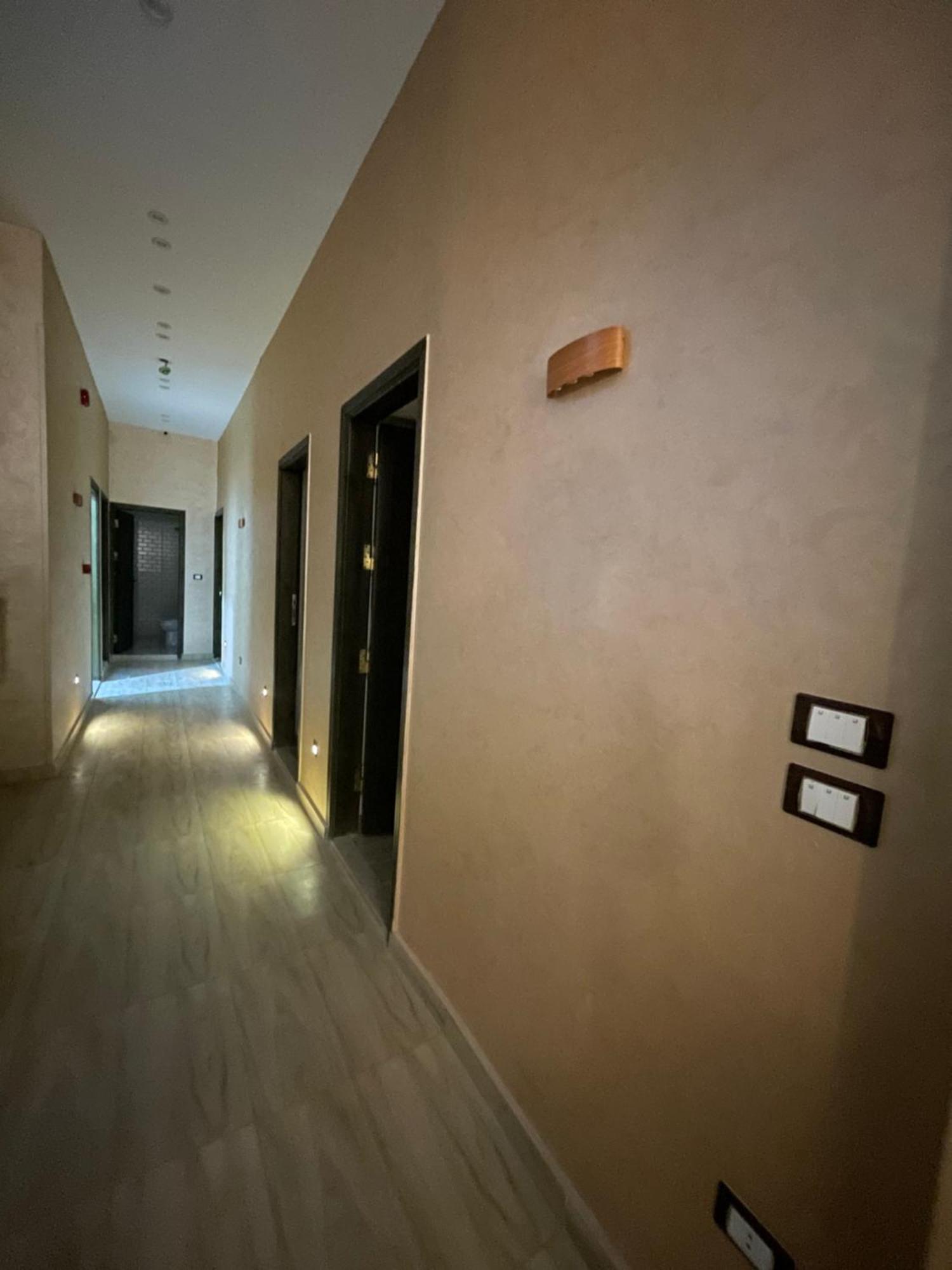 فندق Hola Cairo Boutique المظهر الخارجي الصورة