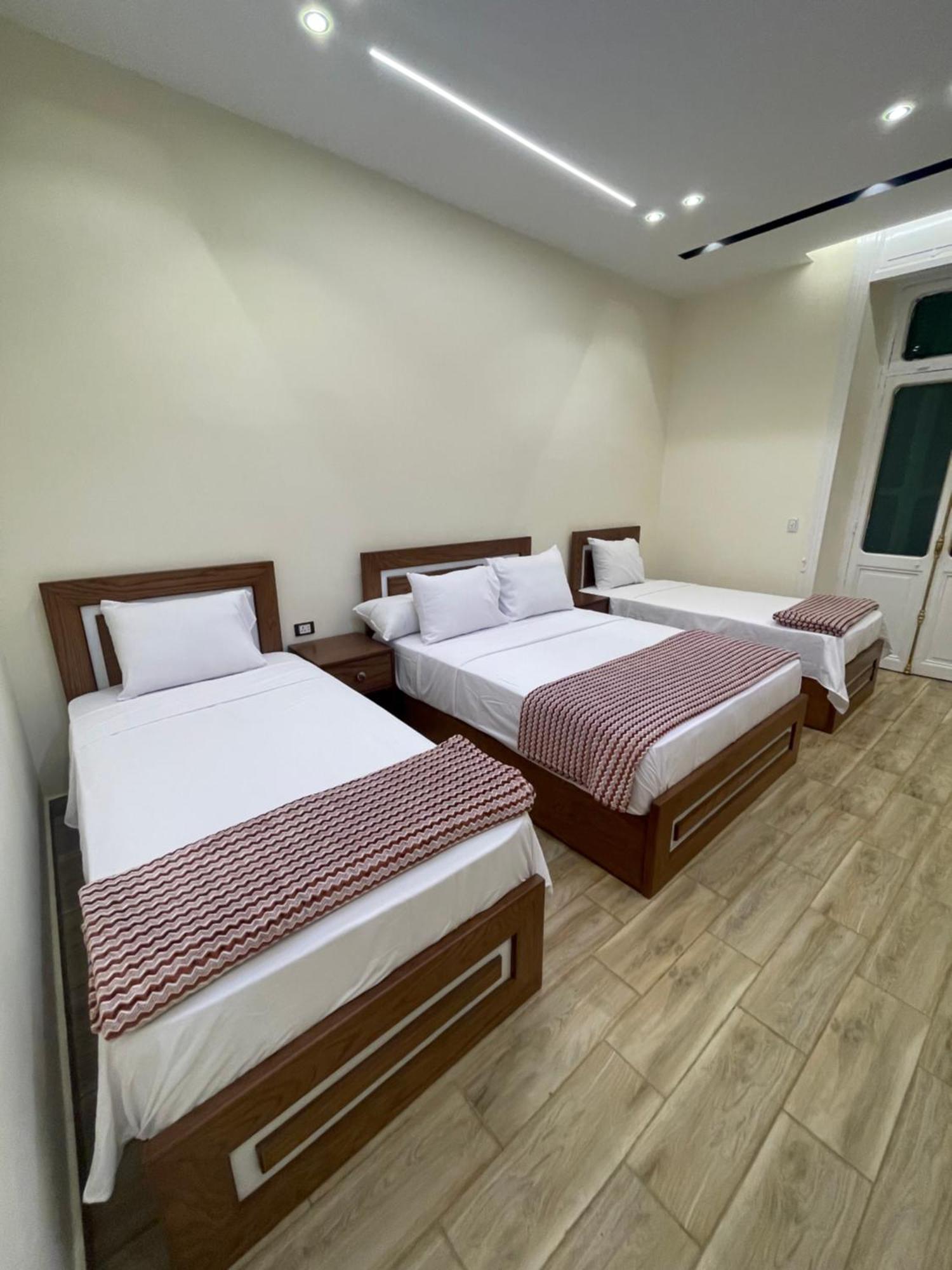 فندق Hola Cairo Boutique المظهر الخارجي الصورة