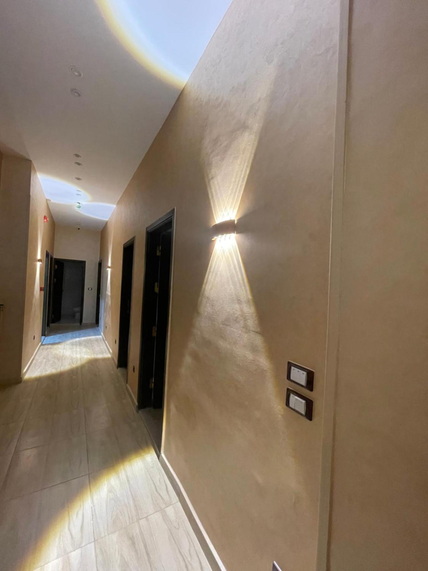 فندق Hola Cairo Boutique المظهر الخارجي الصورة