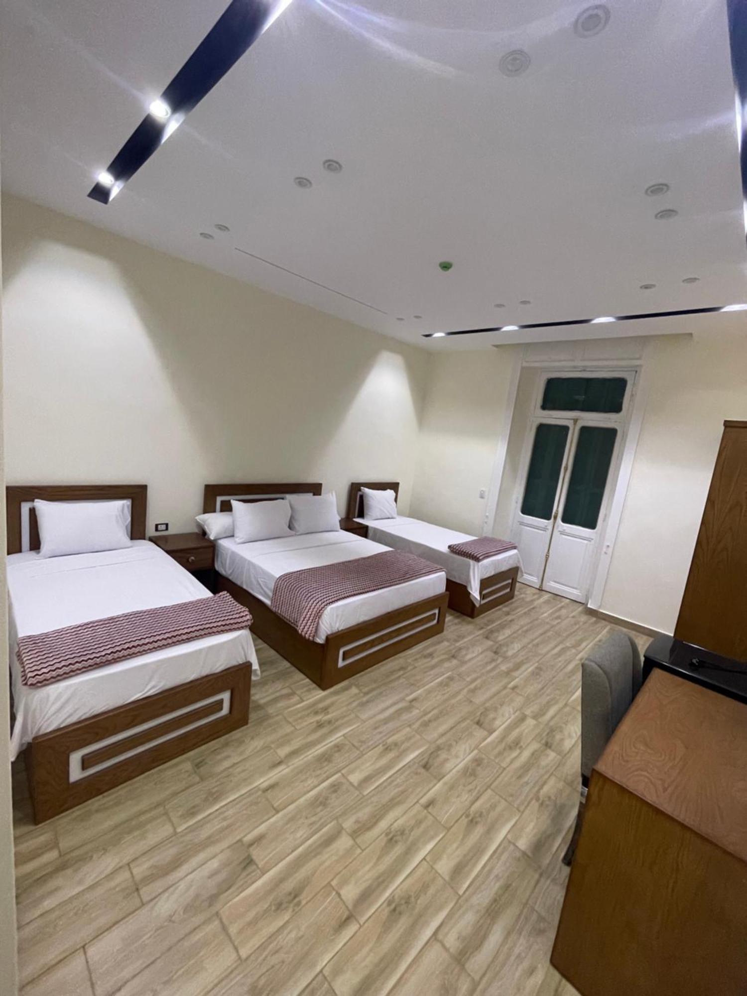 فندق Hola Cairo Boutique المظهر الخارجي الصورة